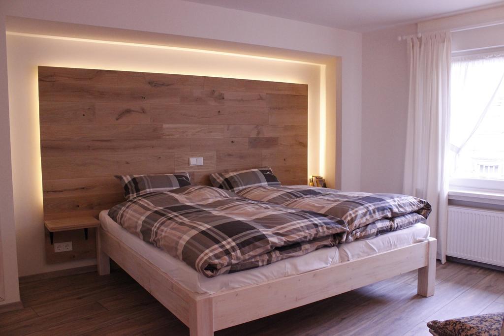 היימבאך Ferienwohnung Laumen מראה חיצוני תמונה
