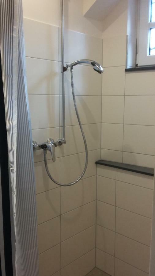 היימבאך Ferienwohnung Laumen מראה חיצוני תמונה