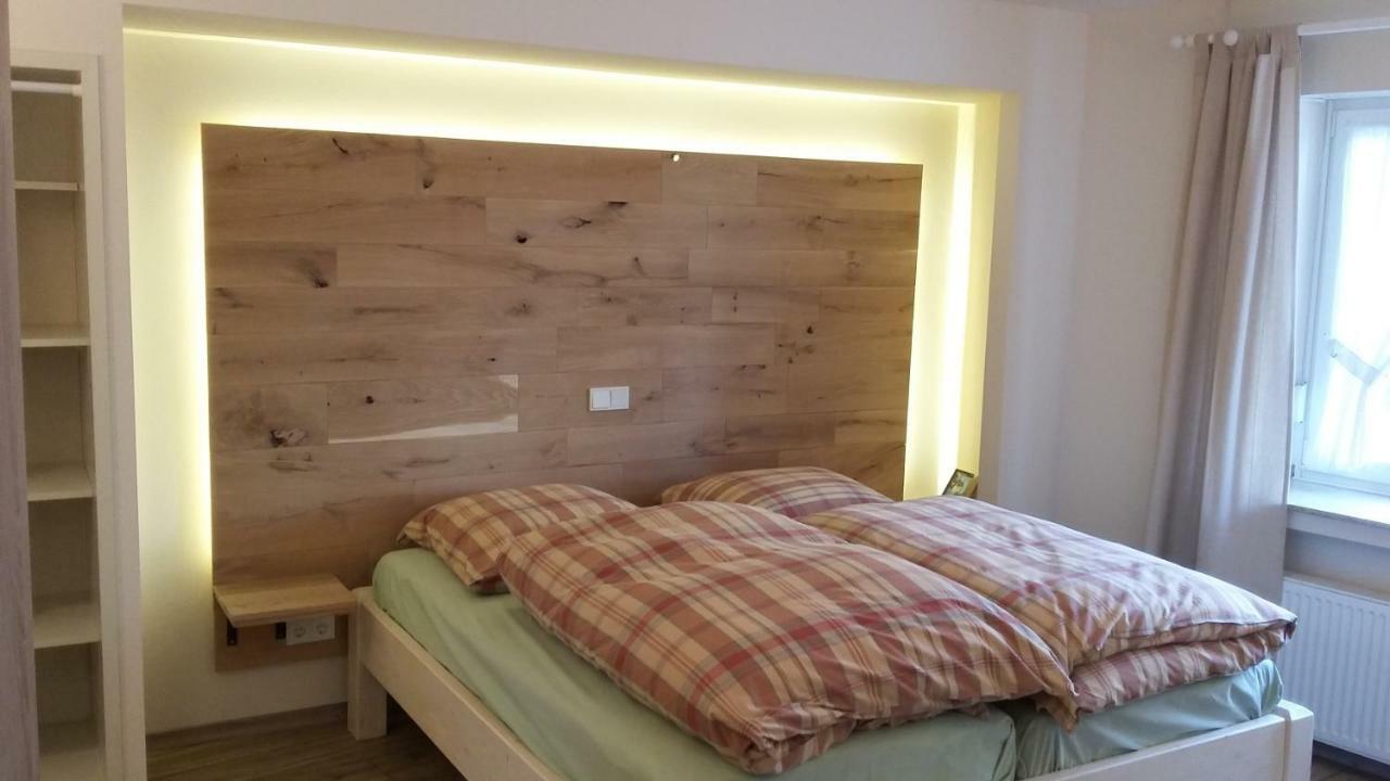 היימבאך Ferienwohnung Laumen מראה חיצוני תמונה