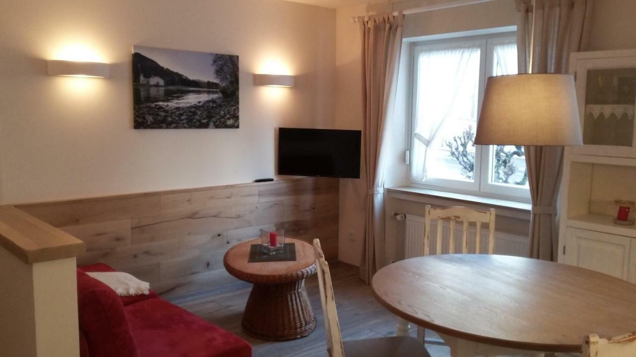 היימבאך Ferienwohnung Laumen מראה חיצוני תמונה